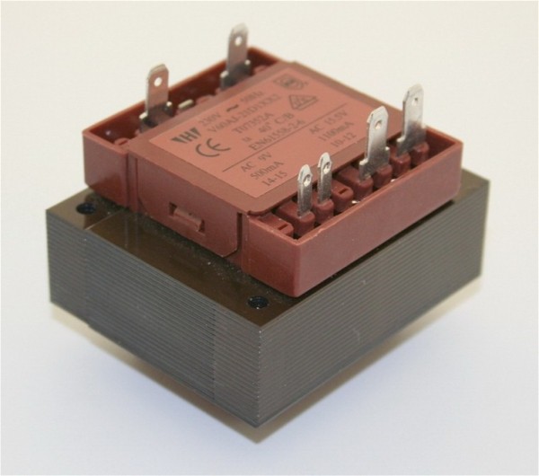 El.Transformer 230V/50Hz