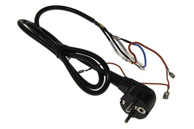 Netzkabel EU EDG2
