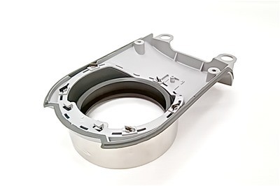 HEAD U/COVER ASSY SEAL KCC9040
