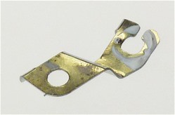 Halter für NTC