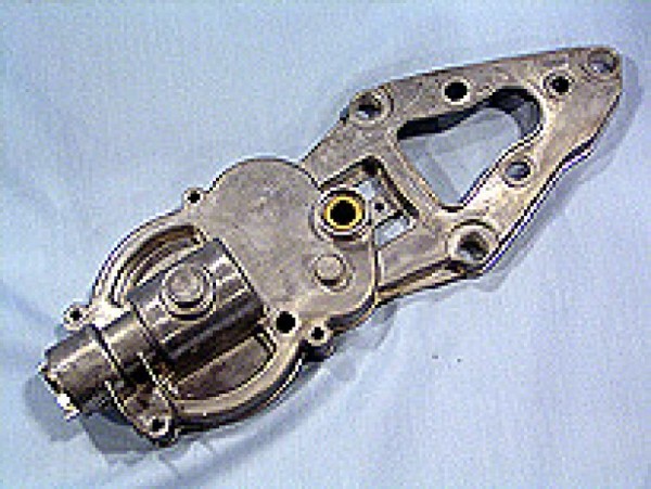 Getreibedeckel oben SP637