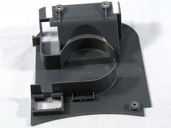 BODY COVER KM070