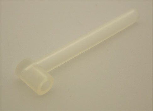 Formschlauch Silikon