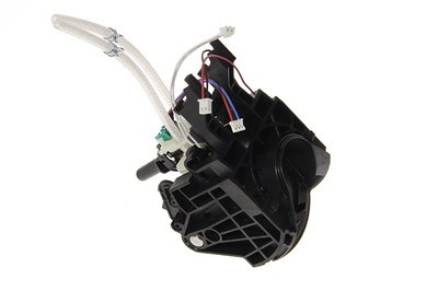Defusor