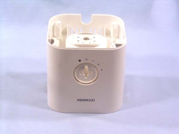 BODY PRINTED - WHITE BL620/630