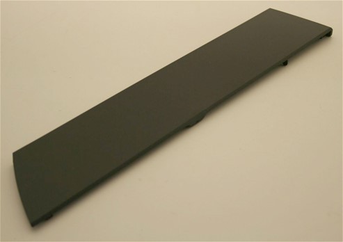 Deckel Wassertank schwarz