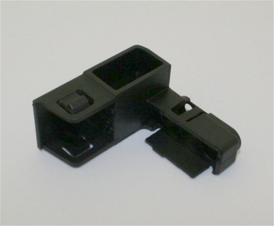 Aufnahme Magnet