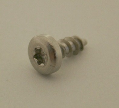 Schraube KST/PT 3x8 inox