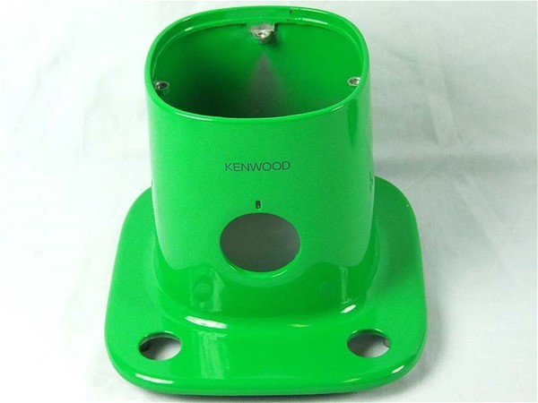 BODY PRINTED GREEN BLX65