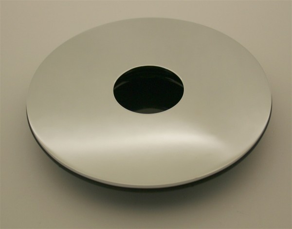 Deckel Bohnenbehälter kpl.