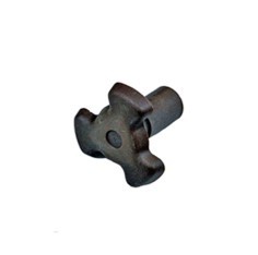 TRASCINATORE NERO(PP
