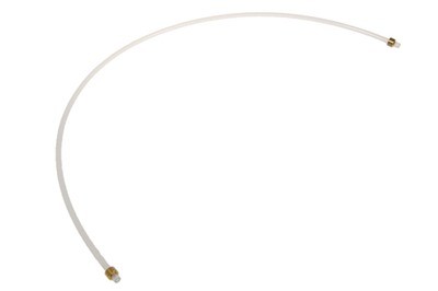 TUBO PTFE(3P)DI2-DE4 L=500+2BO