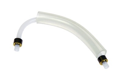 TUBO PTFE DI2-DE4 L=120+2BOCCO