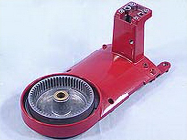 MOUNT BLACK KMX54
