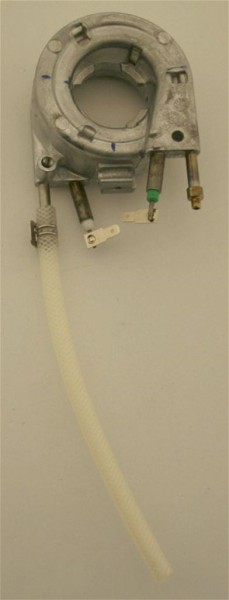 TB2010/LN 230V/1400W kpl.