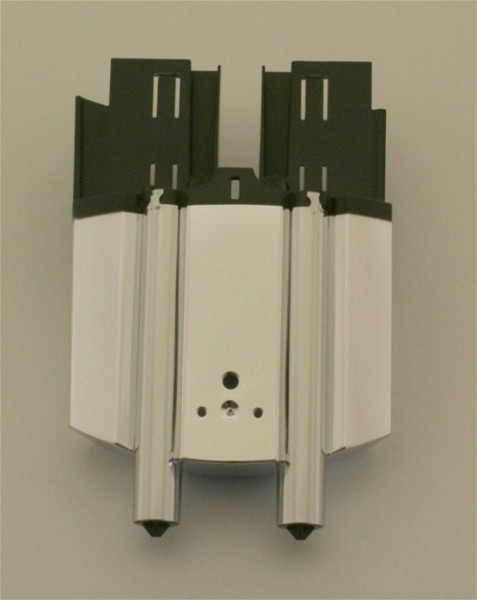 Verteiler silber