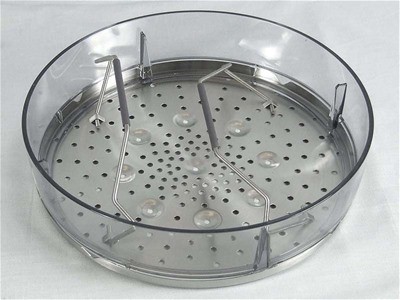 Dampfgareinsatz kpl.COOKING CH