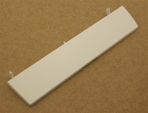 Deckel Wassertank weiss V2