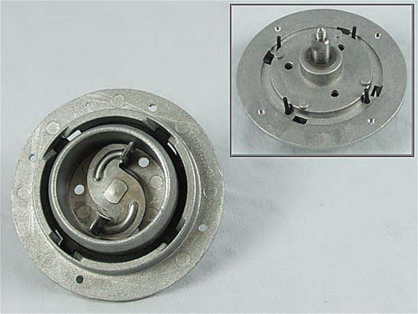 ASSY -HUB DRIVE,COUPL(INC BUFF