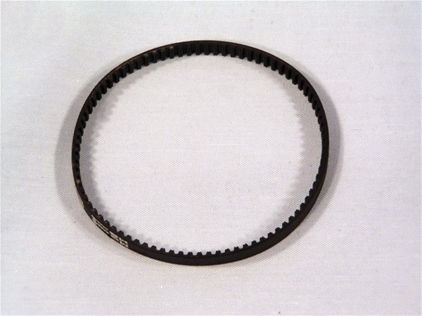 unterer Antriebsriemen (DAYCO255RPP3)