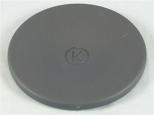 Deckel Messbecher