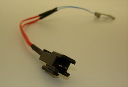 Sensor T-Block komplett