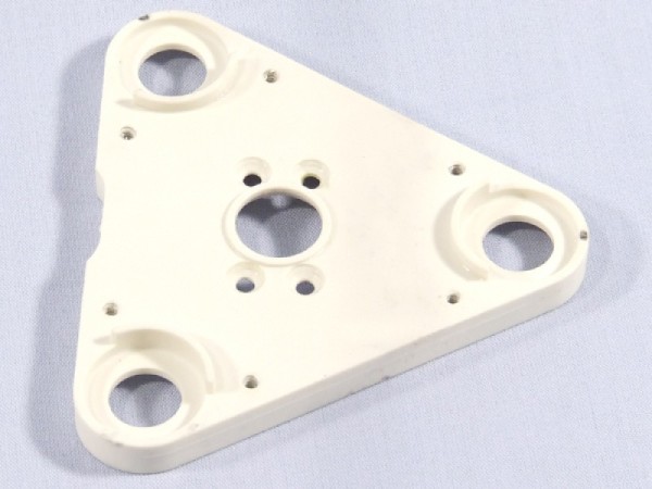 MOTOR MOUNTING PLATE CH250