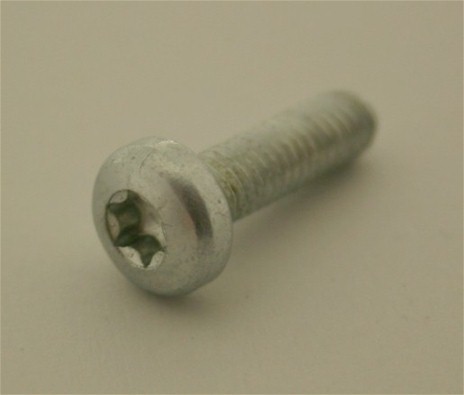 Taptite-Schraube M4x14