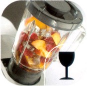 GLASS LIQUIDISER COM