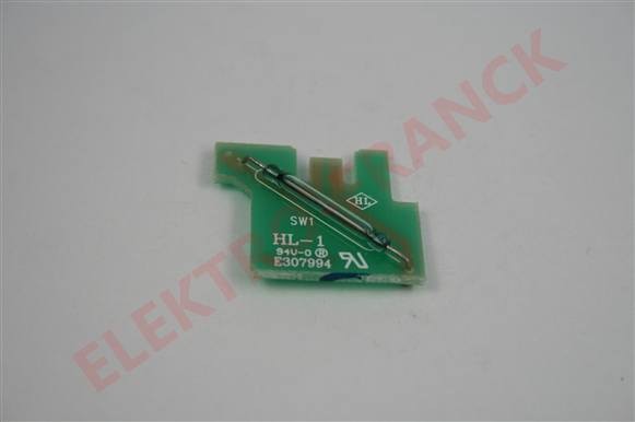Platine Schwimmer VVX2000