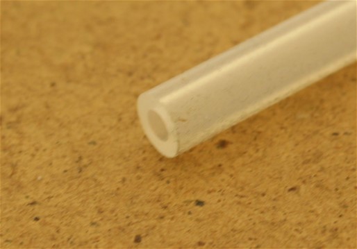 Schlauch Silikon 3.0x1.50x350