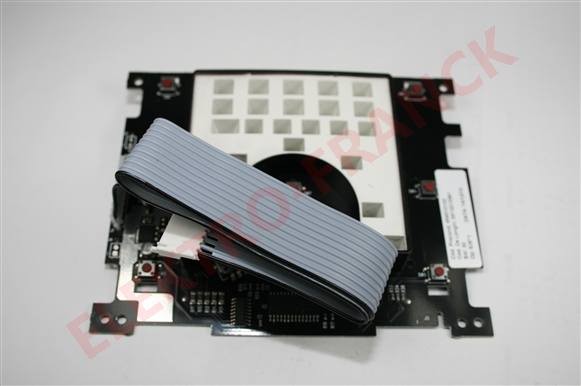 Tastaturprint ESAM5400 EX1