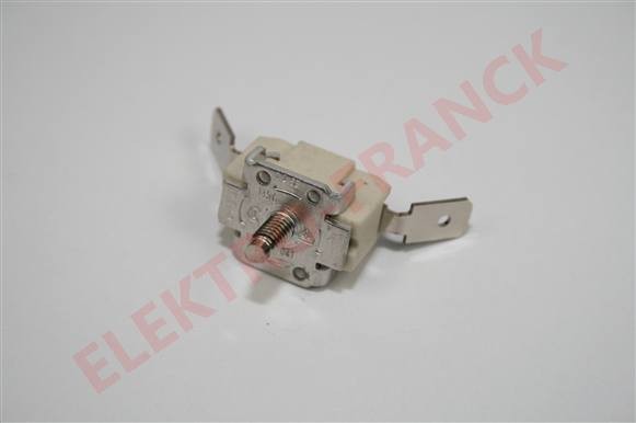 Thermostat Heizung