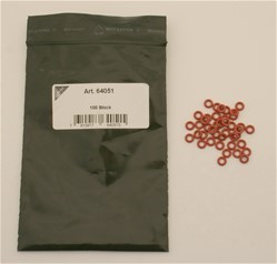 O-Ring 100 Stk (einzeln 58911)