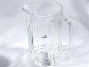 Glasbehälter AT358