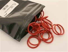 O-Ring 100 Stk (einzeln 70196)