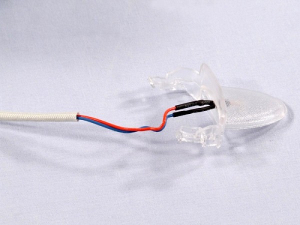 SWITCH ACTUATOR & LED ASSY SJM