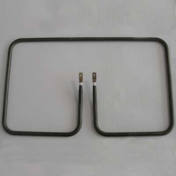 RESISTENZA SUP. 800W 115V L25