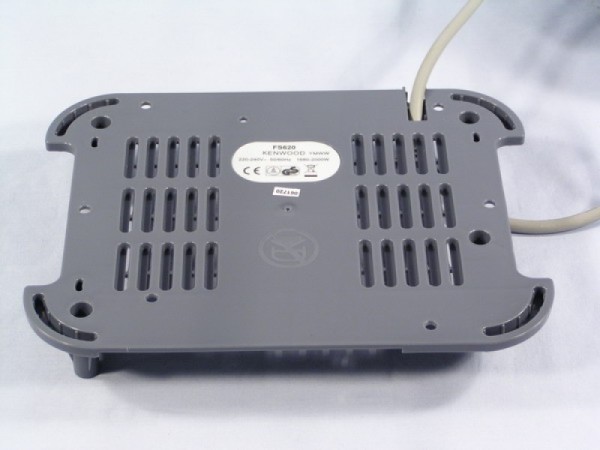 BASE MOULDING FS620