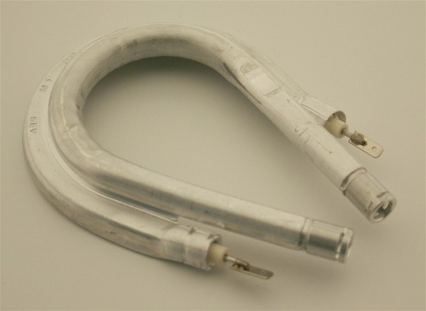 Heizkörper komplett 230/1000W