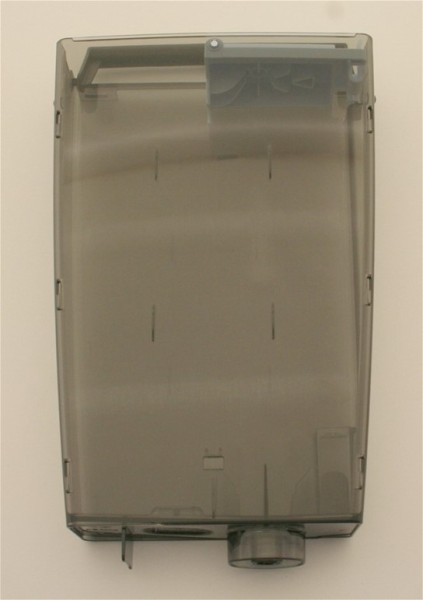 Wassertank kpl. BLUE UL