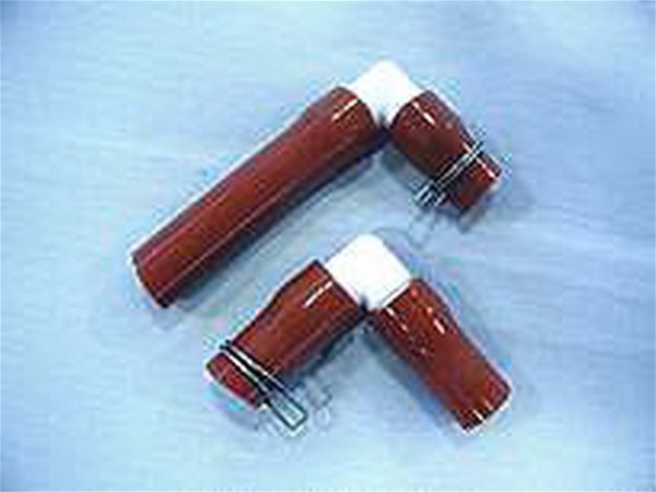 SILICONE TUBE, ELBOWS & CLIPS