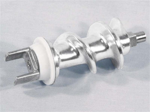 SCROLL ASSY-STAINLESS STEEL AT