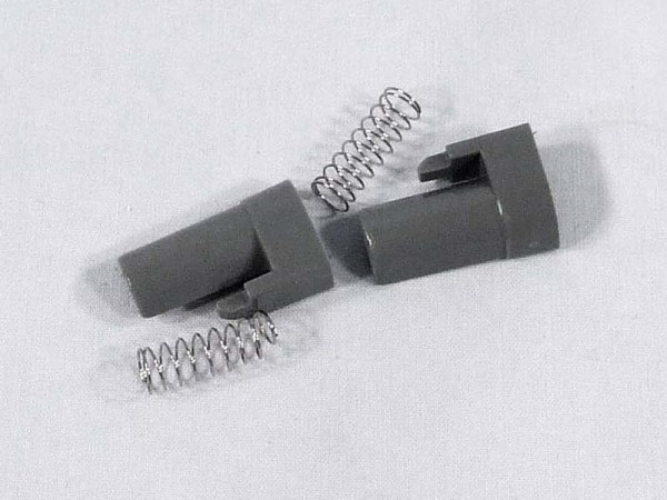 Interlock-Knöpfe, BLX5..