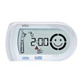 Display Smart Guide D 30, blau