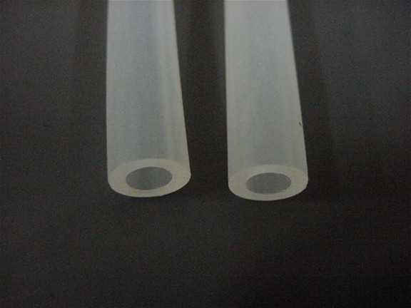 Silikonschlauch 5x2x120mm