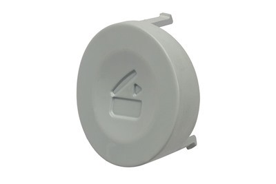 TASTO APERTURA COP(PP)WHITE CC