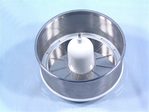 METAL CENTRIFUGE STRAINER FP9
