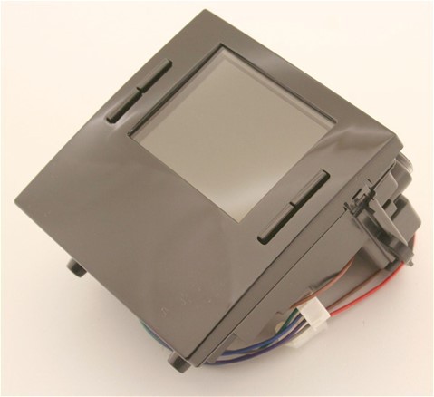 Displaymodul F9 TFT