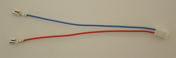 Steckverbinder 2-fach Micro